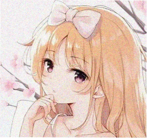 魔法少女 月野霞